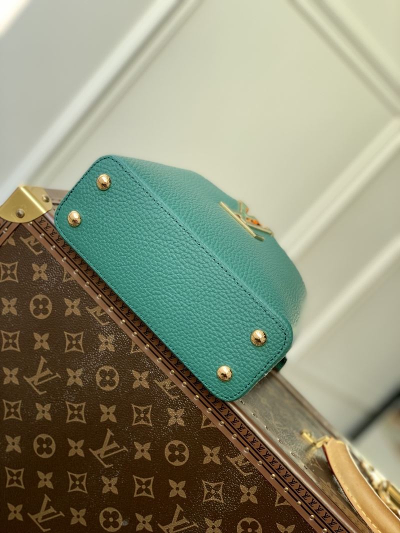 LV Top Handle Bags